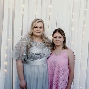 Meet your Posher, Naomi